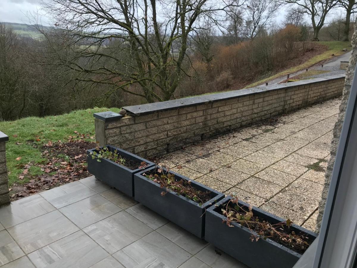 Terrasse De Malmedy 348 Lejlighed Eksteriør billede